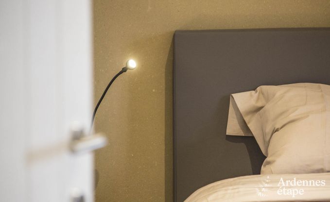 Maison de vacances  La Roche en Ardenne pour 13 personnes en Ardenne