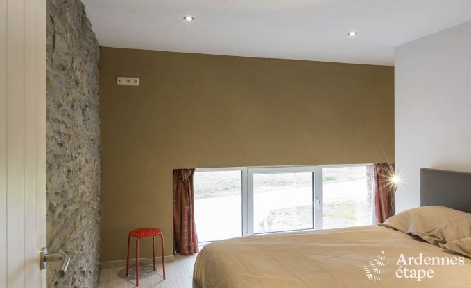 Maison de vacances  La Roche en Ardenne pour 13 personnes en Ardenne