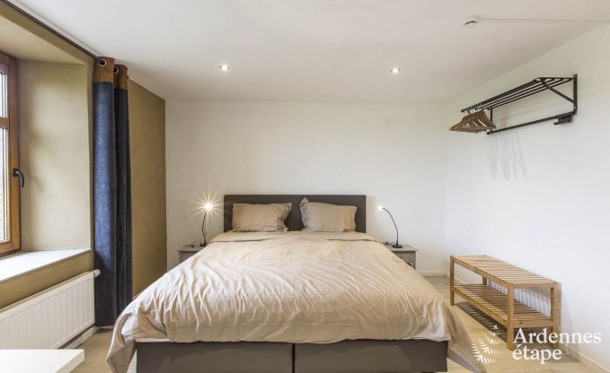 Maison de vacances  La Roche en Ardenne pour 13 personnes en Ardenne