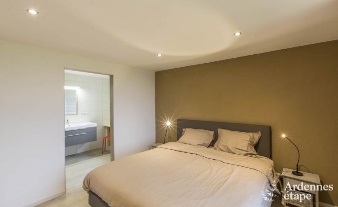 Maison de vacances  La Roche en Ardenne pour 13 personnes en Ardenne