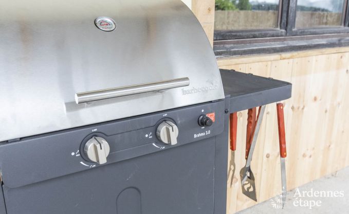 Maison de vacances  La Roche en Ardenne pour 13 personnes en Ardenne