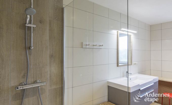 Maison de vacances  La Roche en Ardenne pour 13 personnes en Ardenne