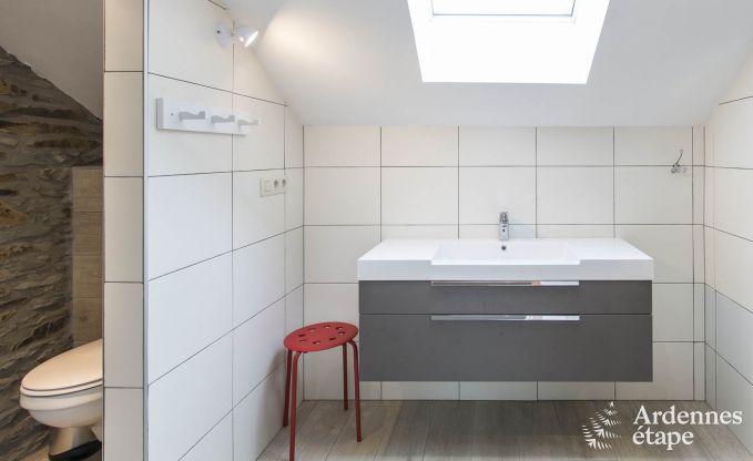 Maison de vacances  La Roche en Ardenne pour 13 personnes en Ardenne