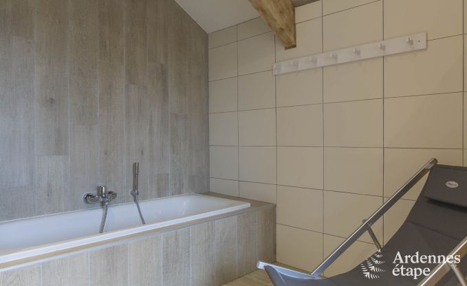 Maison de vacances  La Roche en Ardenne pour 13 personnes en Ardenne