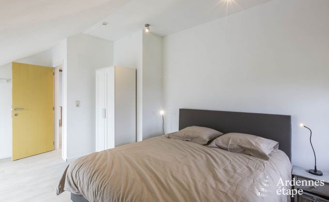 Maison de vacances  La Roche en Ardenne pour 13 personnes en Ardenne