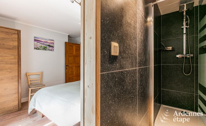 Maison de vacances  La Roche en Ardenne pour 15 personnes en Ardenne