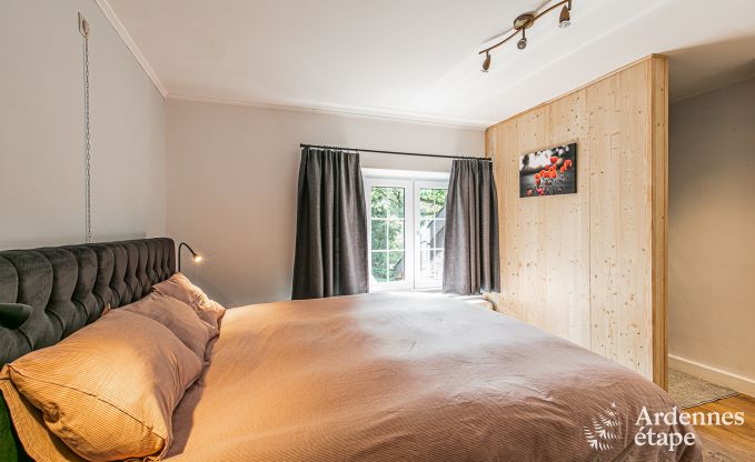 Maison de vacances  La Roche en Ardenne pour 15 personnes en Ardenne