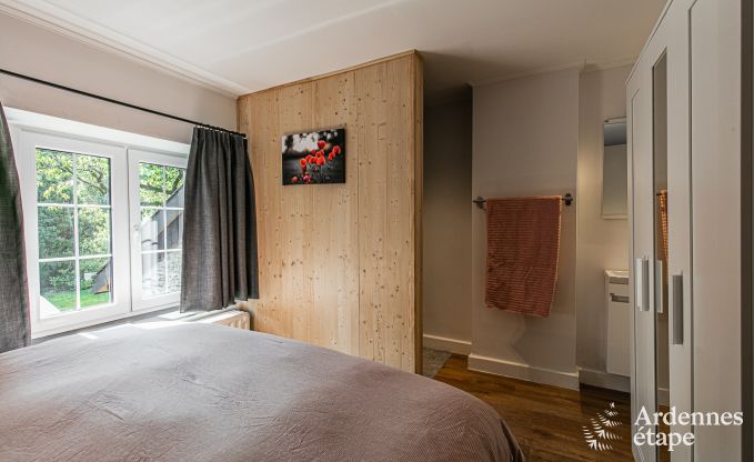 Maison de vacances  La Roche en Ardenne pour 15 personnes en Ardenne