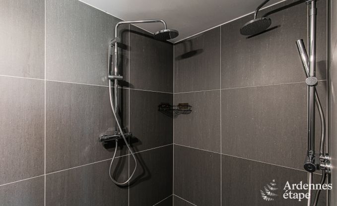 Maison de vacances  La Roche en Ardenne pour 15 personnes en Ardenne