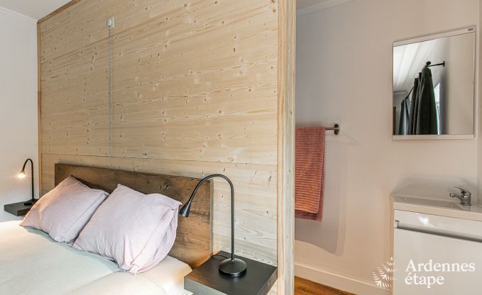 Maison de vacances  La Roche en Ardenne pour 15 personnes en Ardenne