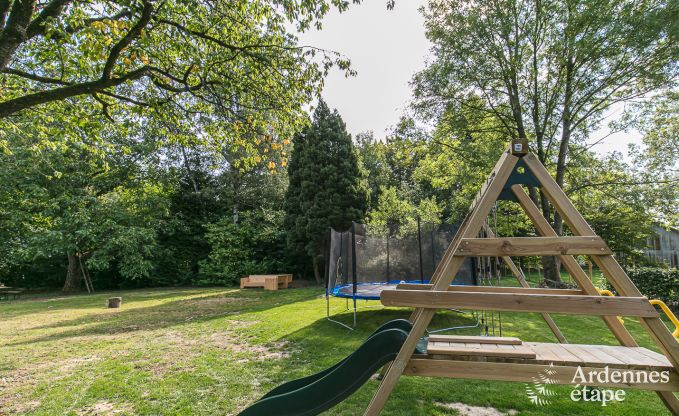 Maison de vacances  La Roche en Ardenne pour 15 personnes en Ardenne