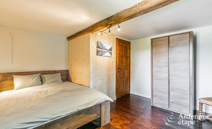 Maison de vacances  La Roche en Ardenne pour 15 personnes en Ardenne