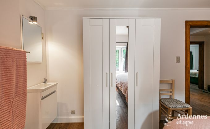 Maison de vacances  La Roche en Ardenne pour 15 personnes en Ardenne