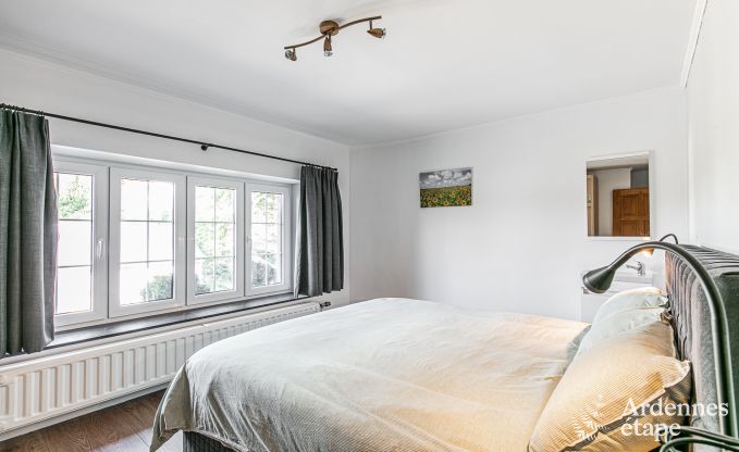 Maison de vacances  La Roche en Ardenne pour 15 personnes en Ardenne