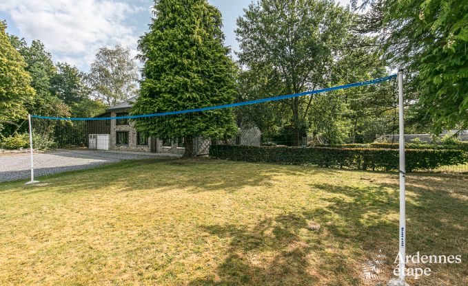 Maison de vacances  La Roche en Ardenne pour 15 personnes en Ardenne