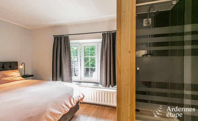 Maison de vacances  La Roche en Ardenne pour 15 personnes en Ardenne