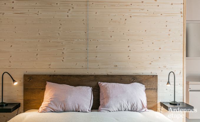 Maison de vacances  La Roche en Ardenne pour 15 personnes en Ardenne