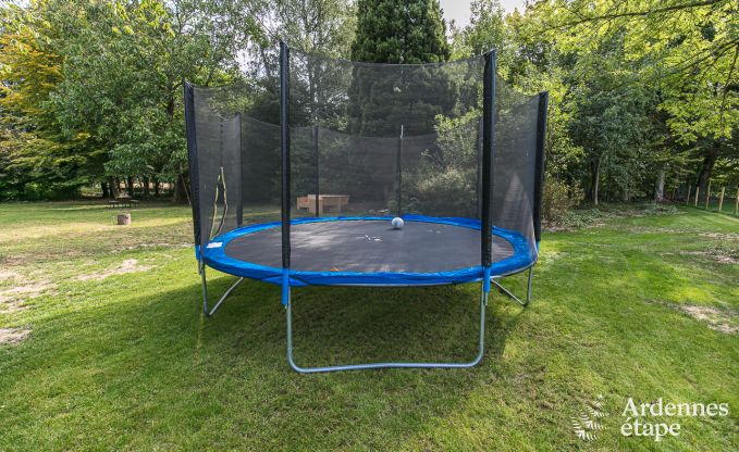 Maison de vacances  La Roche en Ardenne pour 15 personnes en Ardenne