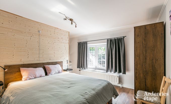 Maison de vacances  La Roche en Ardenne pour 15 personnes en Ardenne