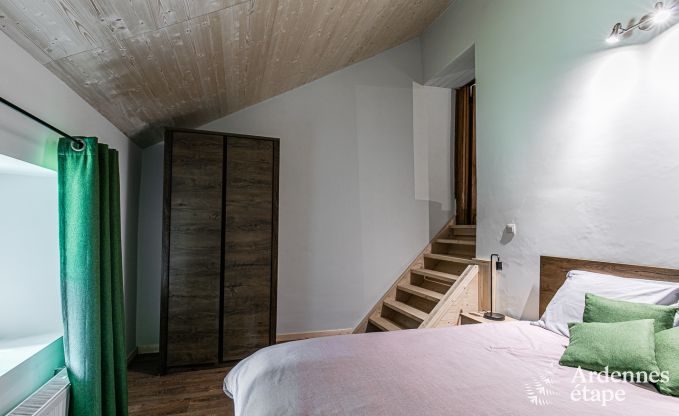 Maison de vacances  La Roche en Ardenne pour 15 personnes en Ardenne