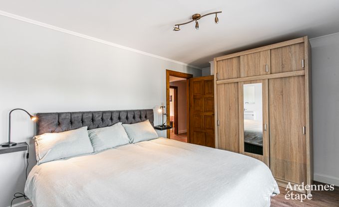 Maison de vacances  La Roche en Ardenne pour 15 personnes en Ardenne