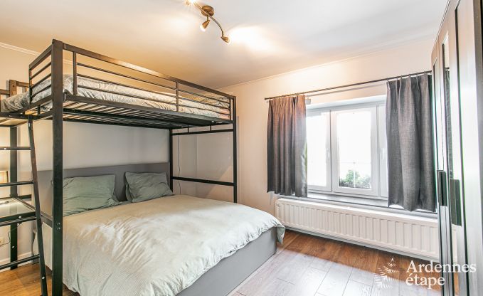 Maison de vacances  La Roche en Ardenne pour 15 personnes en Ardenne