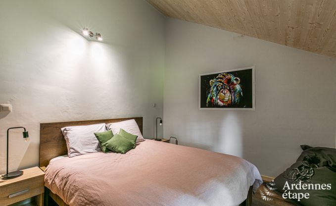 Maison de vacances  La Roche en Ardenne pour 15 personnes en Ardenne