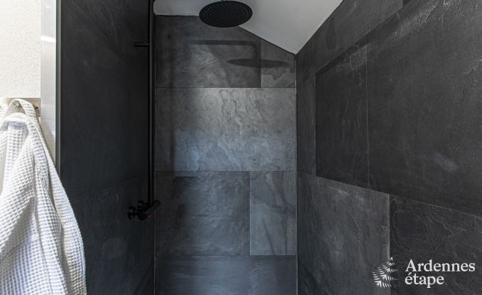 Maison de vacances � La Roche-en-Ardenne pour 8 personnes en Ardenne