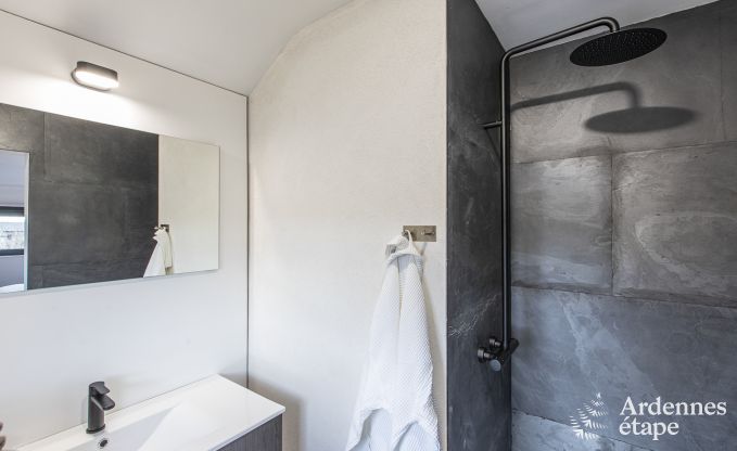 Maison de vacances � La Roche-en-Ardenne pour 8 personnes en Ardenne