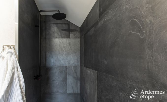 Maison de vacances � La Roche-en-Ardenne pour 8 personnes en Ardenne