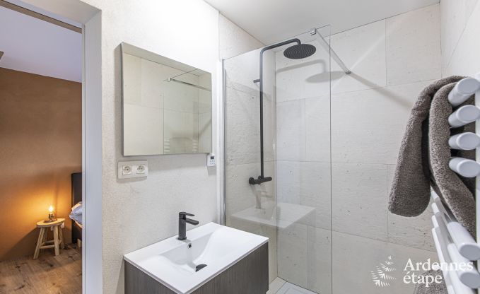 Maison de vacances � La Roche-en-Ardenne pour 8 personnes en Ardenne