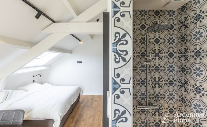 Villa de Luxe pour 15 personnes  Rendeux en Ardenne