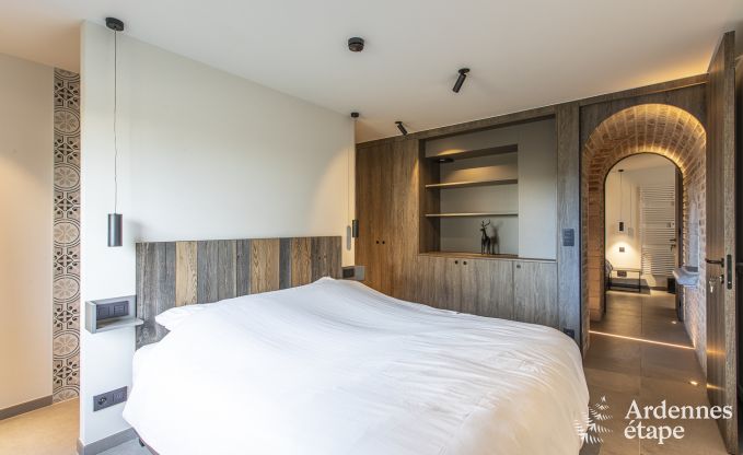 Villa de Luxe pour 15 personnes  Rendeux en Ardenne