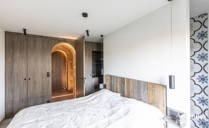 Villa de Luxe pour 15 personnes  Rendeux en Ardenne