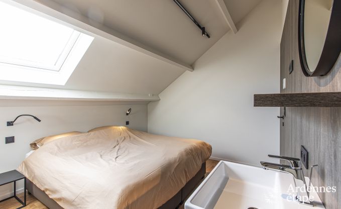 Villa de Luxe pour 15 personnes  Rendeux en Ardenne