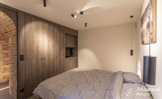 Villa de Luxe pour 15 personnes  Rendeux en Ardenne