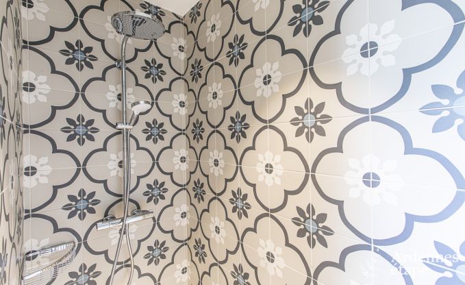 Villa de Luxe pour 15 personnes  Rendeux en Ardenne