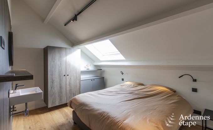 Villa de Luxe pour 15 personnes  Rendeux en Ardenne