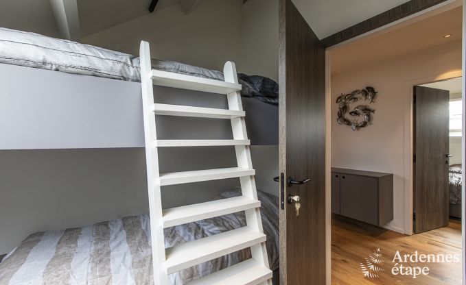 Villa de Luxe pour 15 personnes  Rendeux en Ardenne