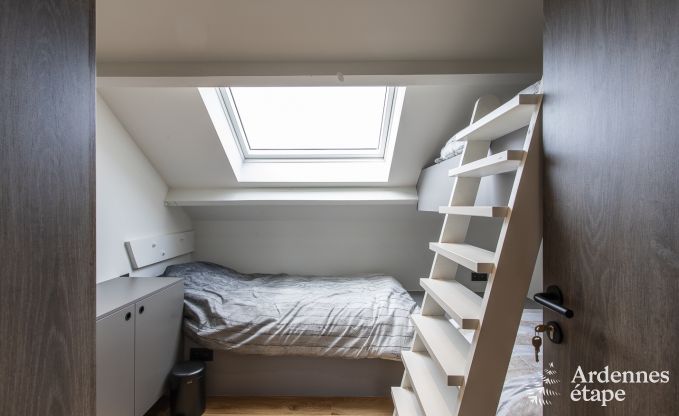 Villa de Luxe pour 15 personnes  Rendeux en Ardenne