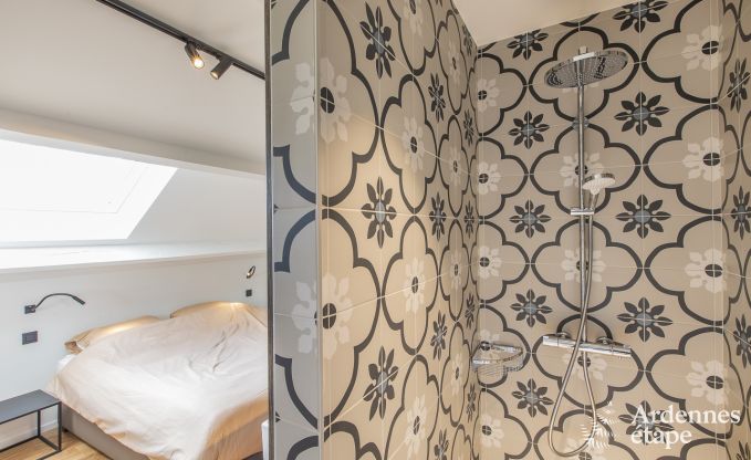 Villa de Luxe pour 15 personnes  Rendeux en Ardenne