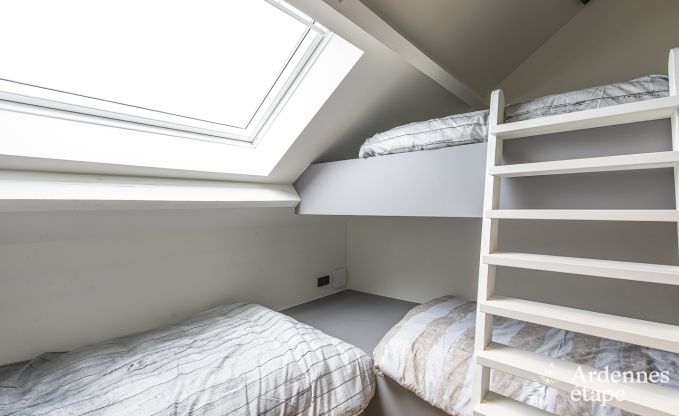 Villa de Luxe pour 15 personnes  Rendeux en Ardenne