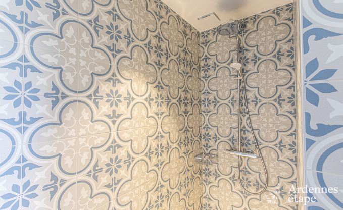 Villa de Luxe pour 15 personnes  Rendeux en Ardenne