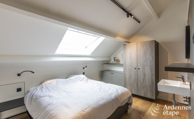 Villa de Luxe pour 15 personnes  Rendeux en Ardenne