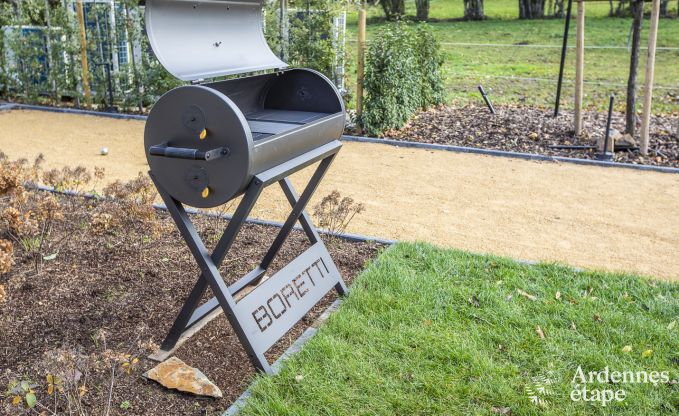Villa de Luxe pour 15 personnes  Rendeux en Ardenne