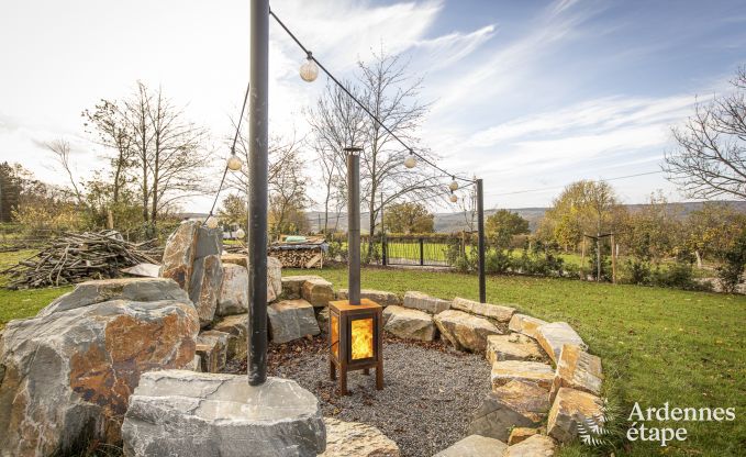 Villa de Luxe pour 15 personnes  Rendeux en Ardenne