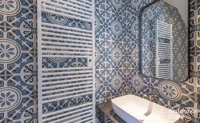 Villa de Luxe pour 15 personnes  Rendeux en Ardenne