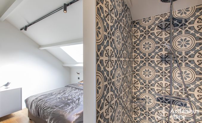 Villa de Luxe pour 15 personnes  Rendeux en Ardenne