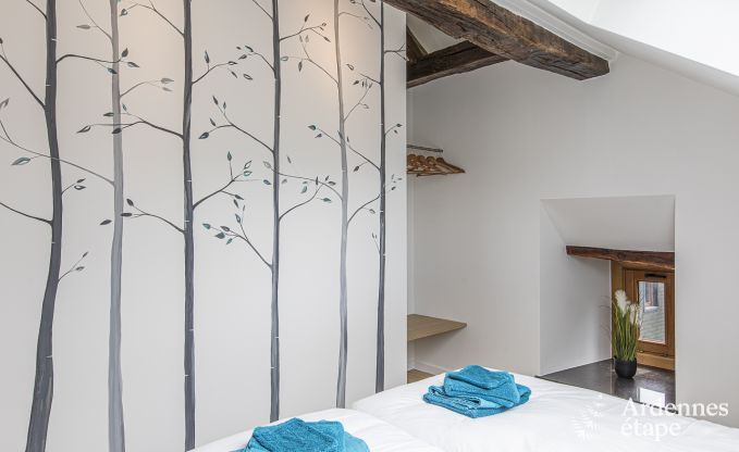 Villa de Luxe  La Roche-en-Ardenne pour 17 personnes en Ardenne