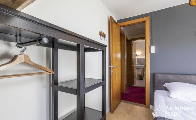 Maison de vacances � La Roche pour 9 personnes en Ardenne